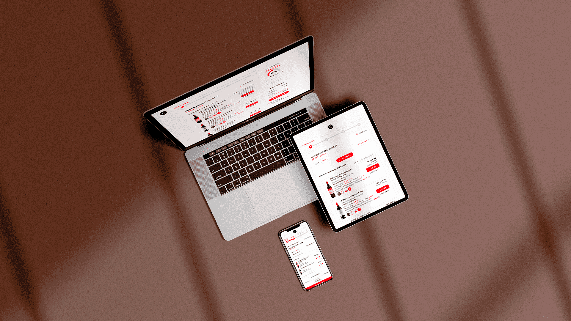 Assistant Virtuel
