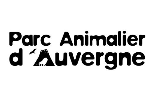 Parc Animalier d'Auvergne Logo