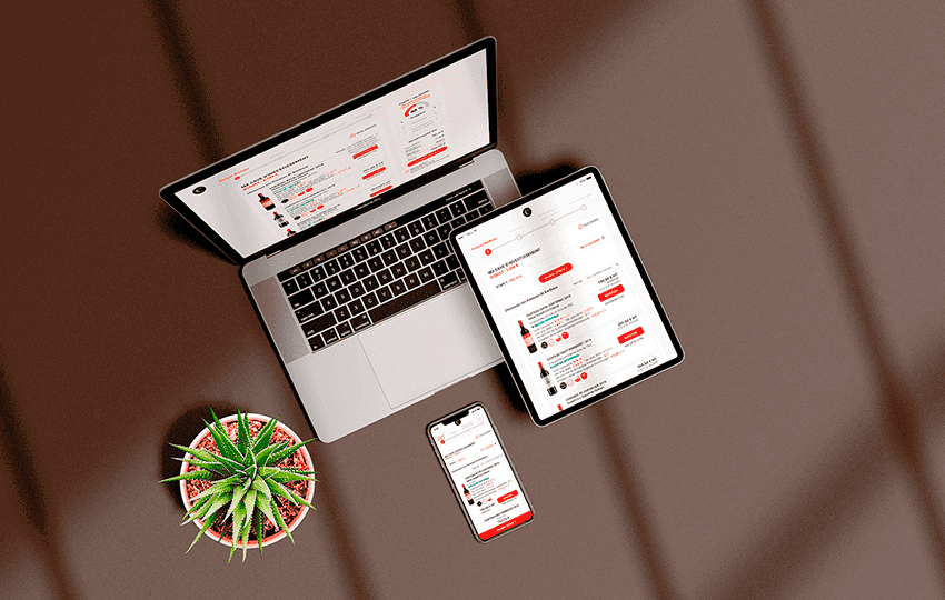Projet UI