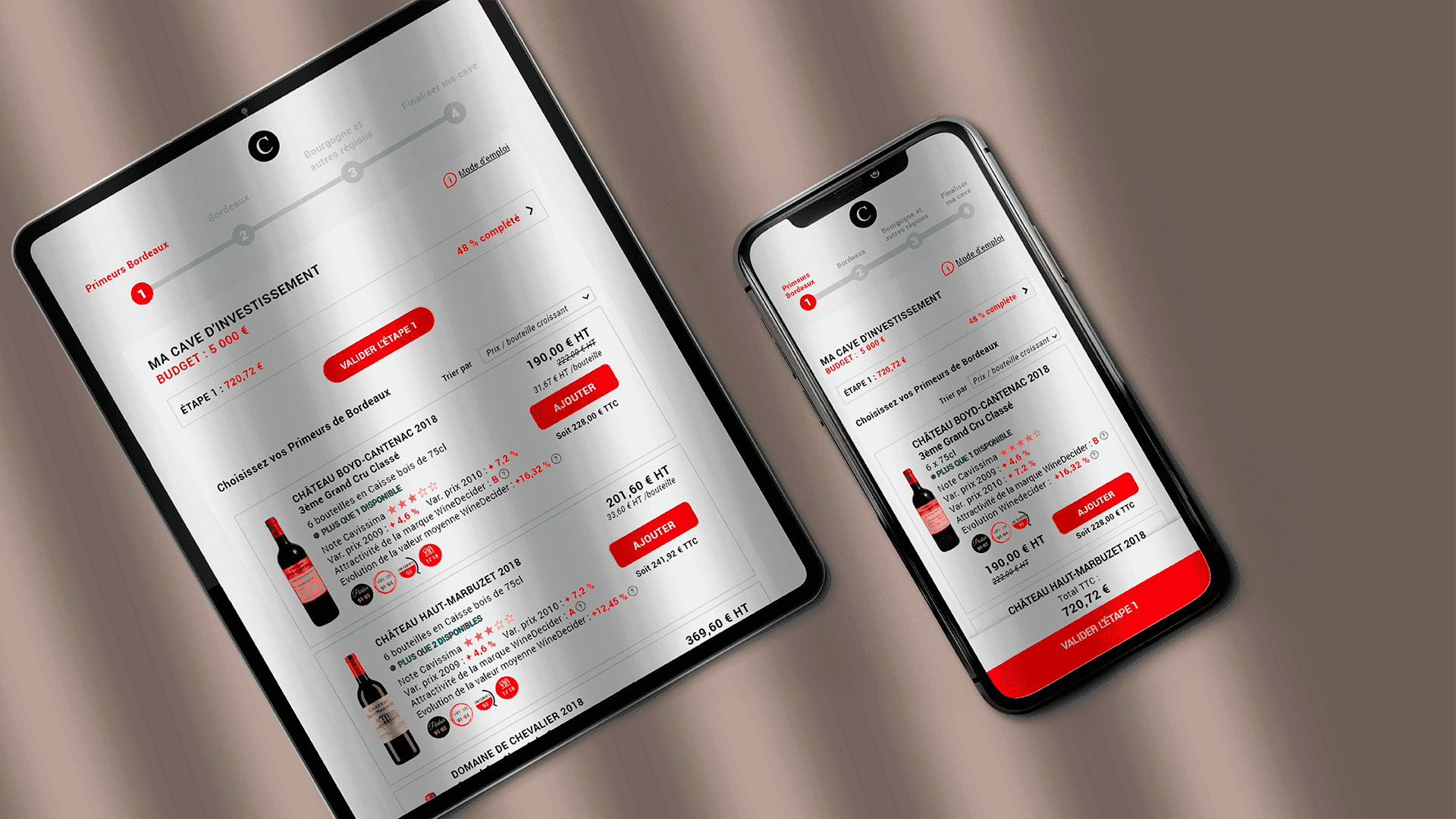 Responsive Assistant Virtuel