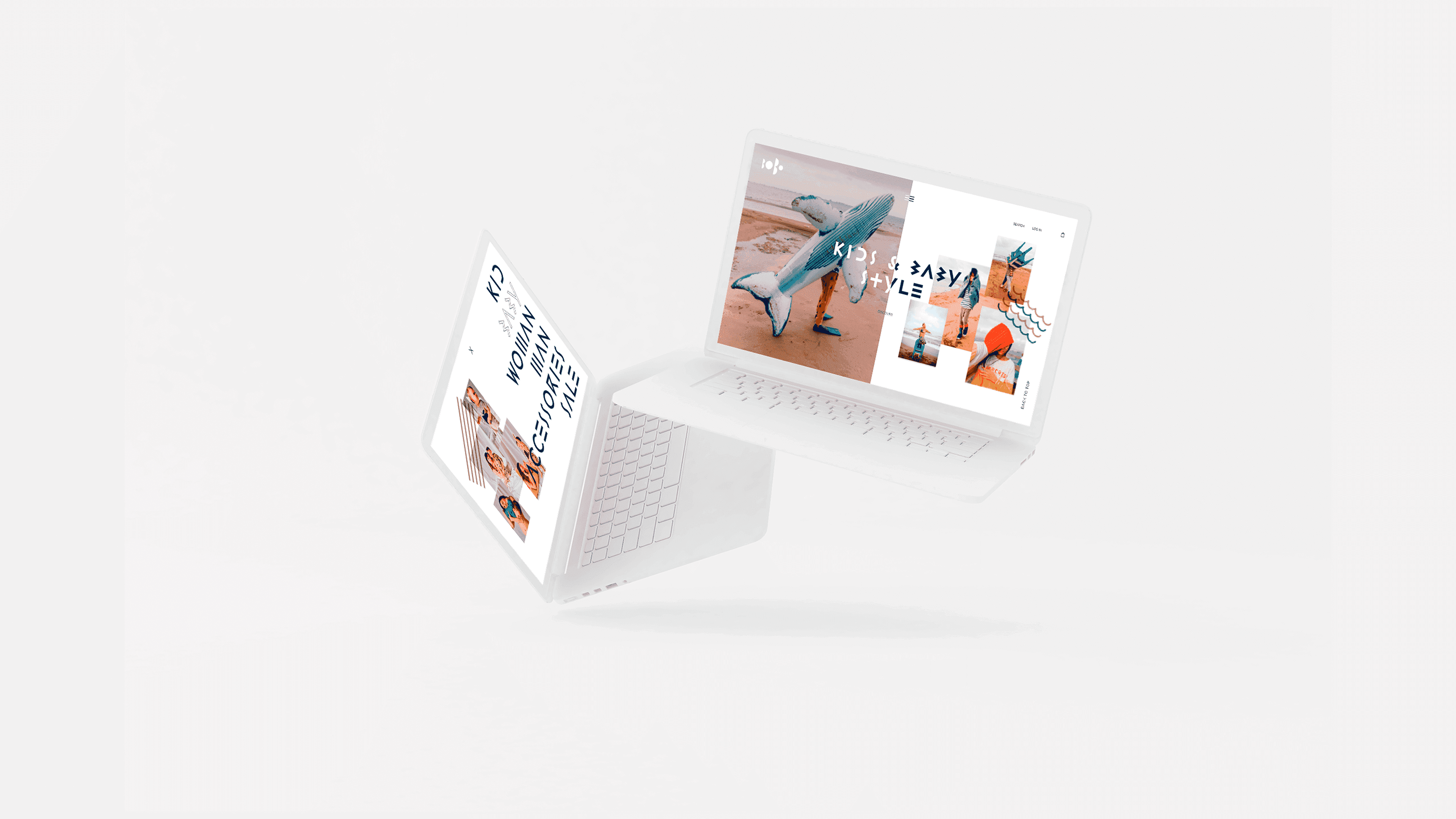 Site Bobo Choses