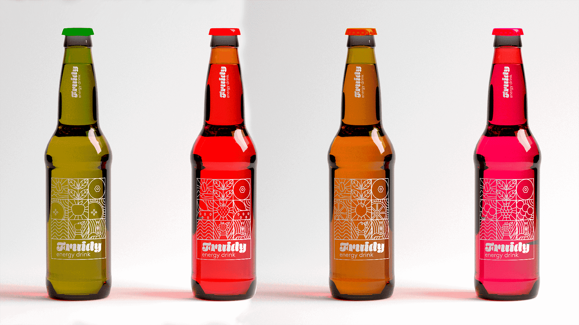 Packaging Fruidy