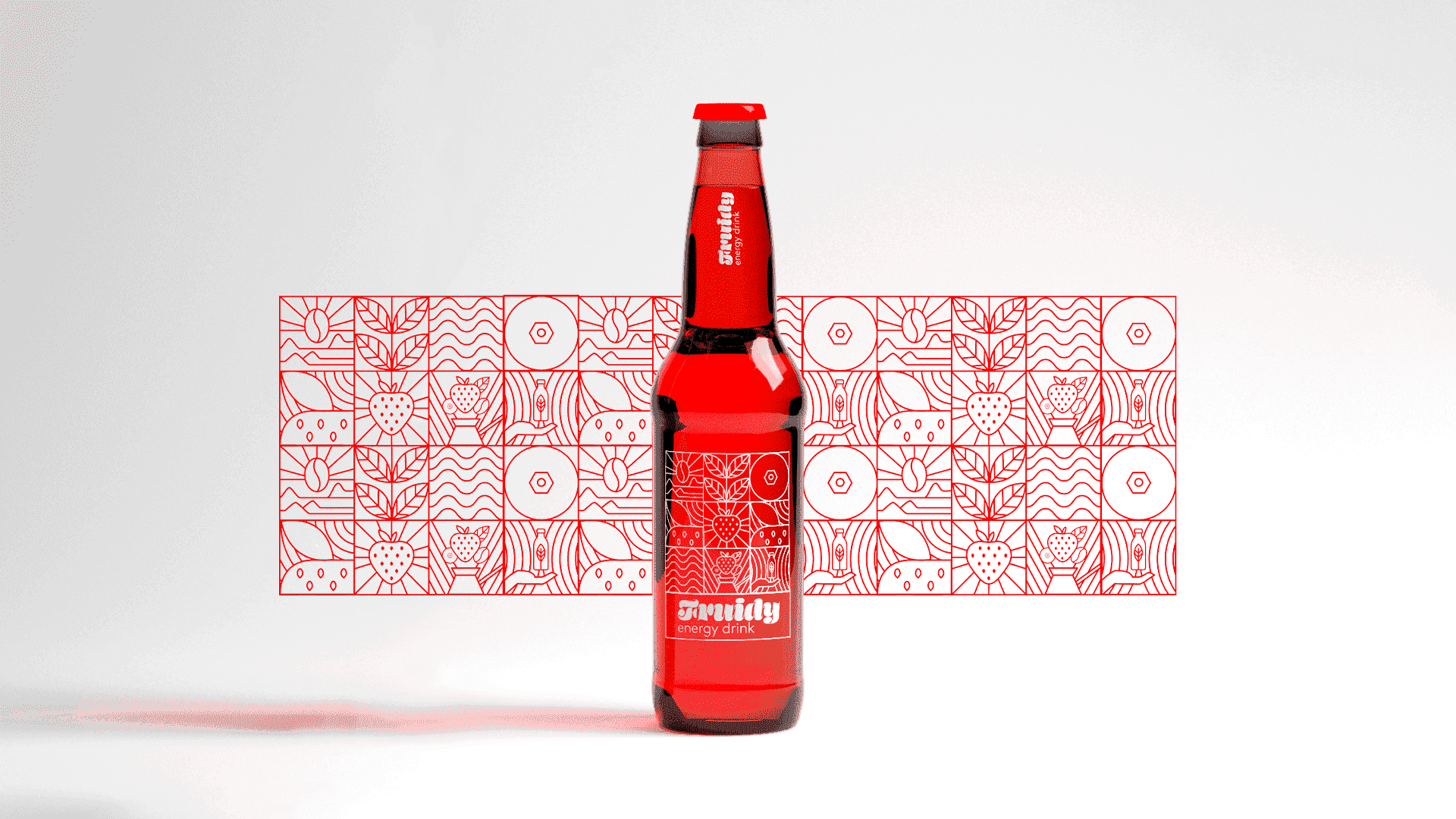 Identité Fruidy