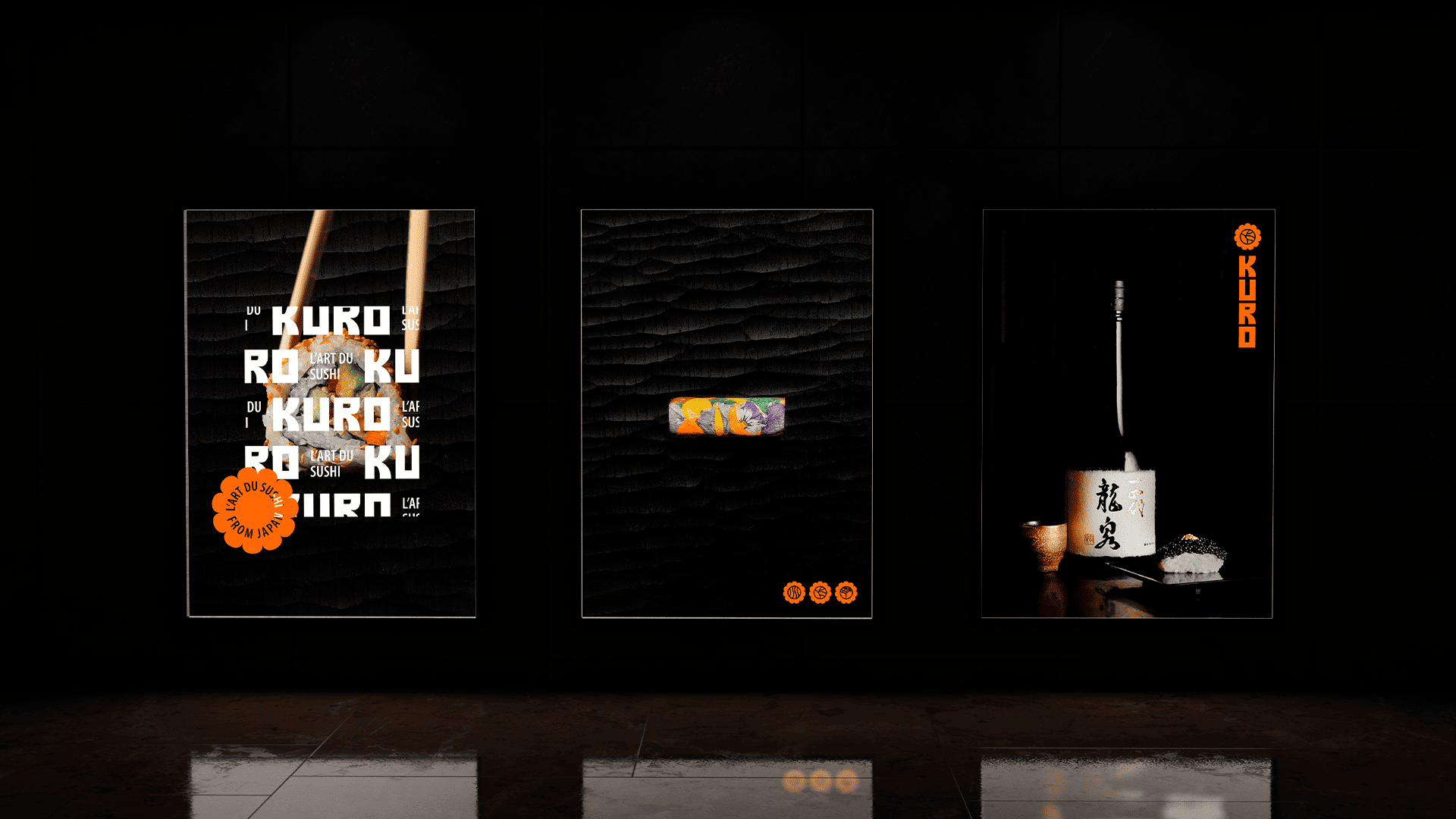 Affiches