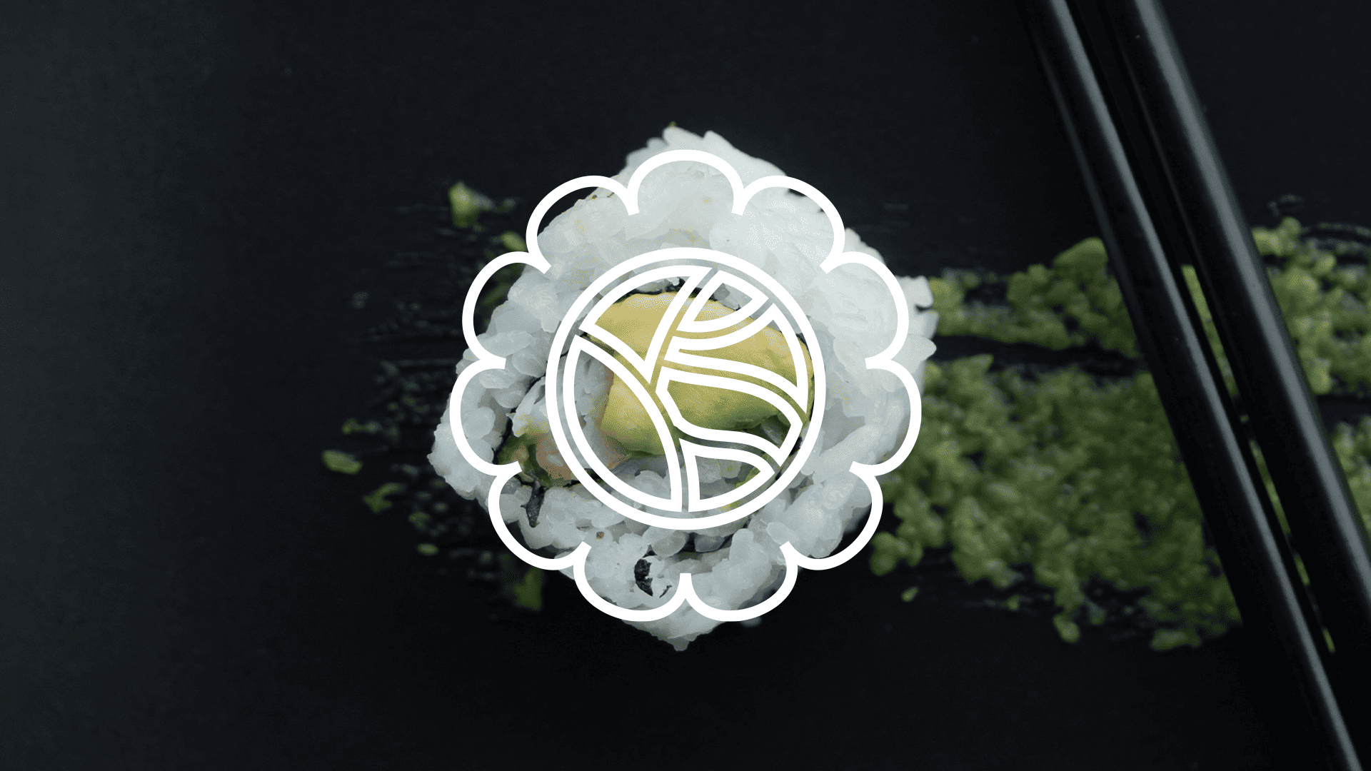 Construction du logo