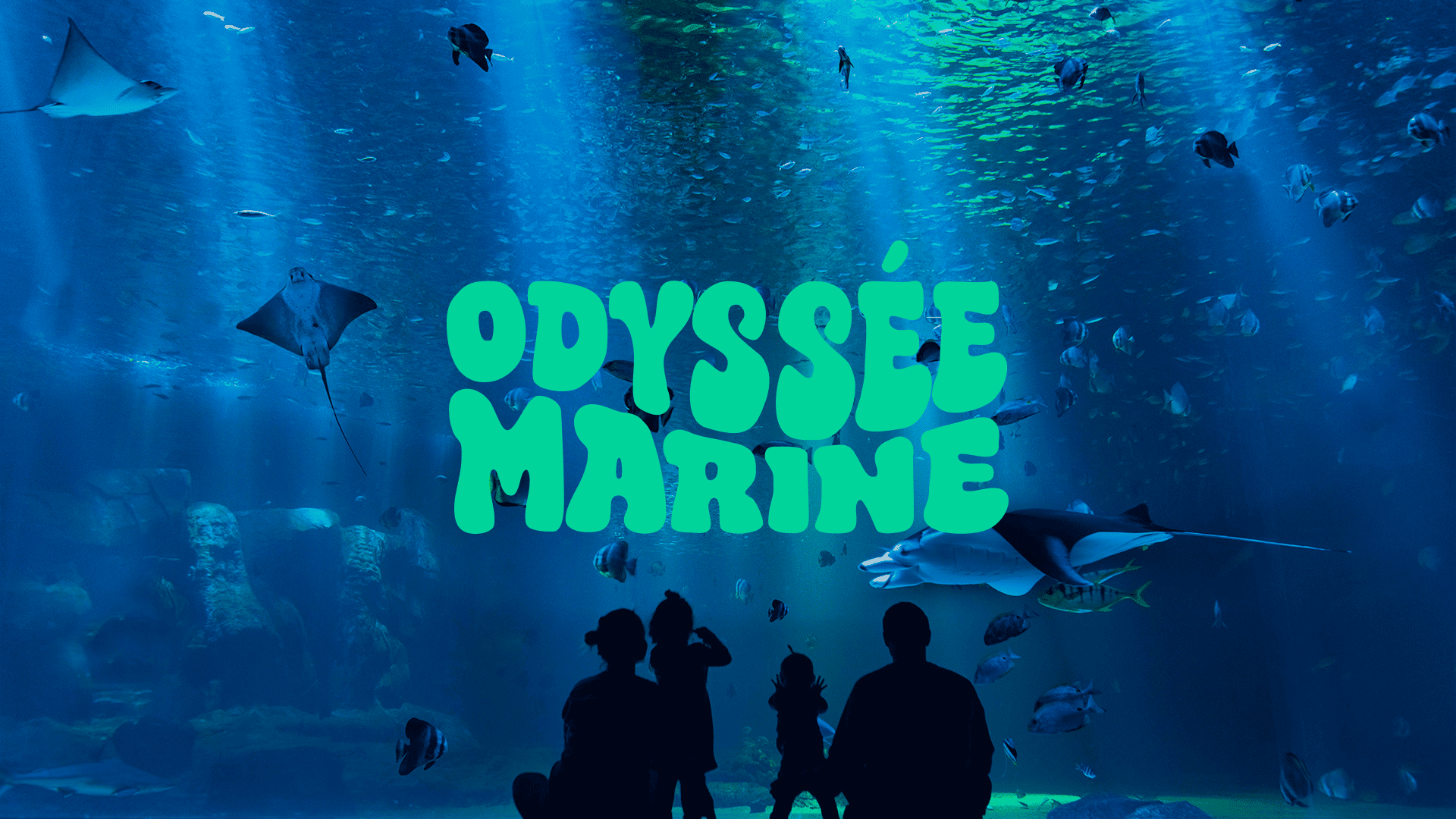 Odyssée Marine