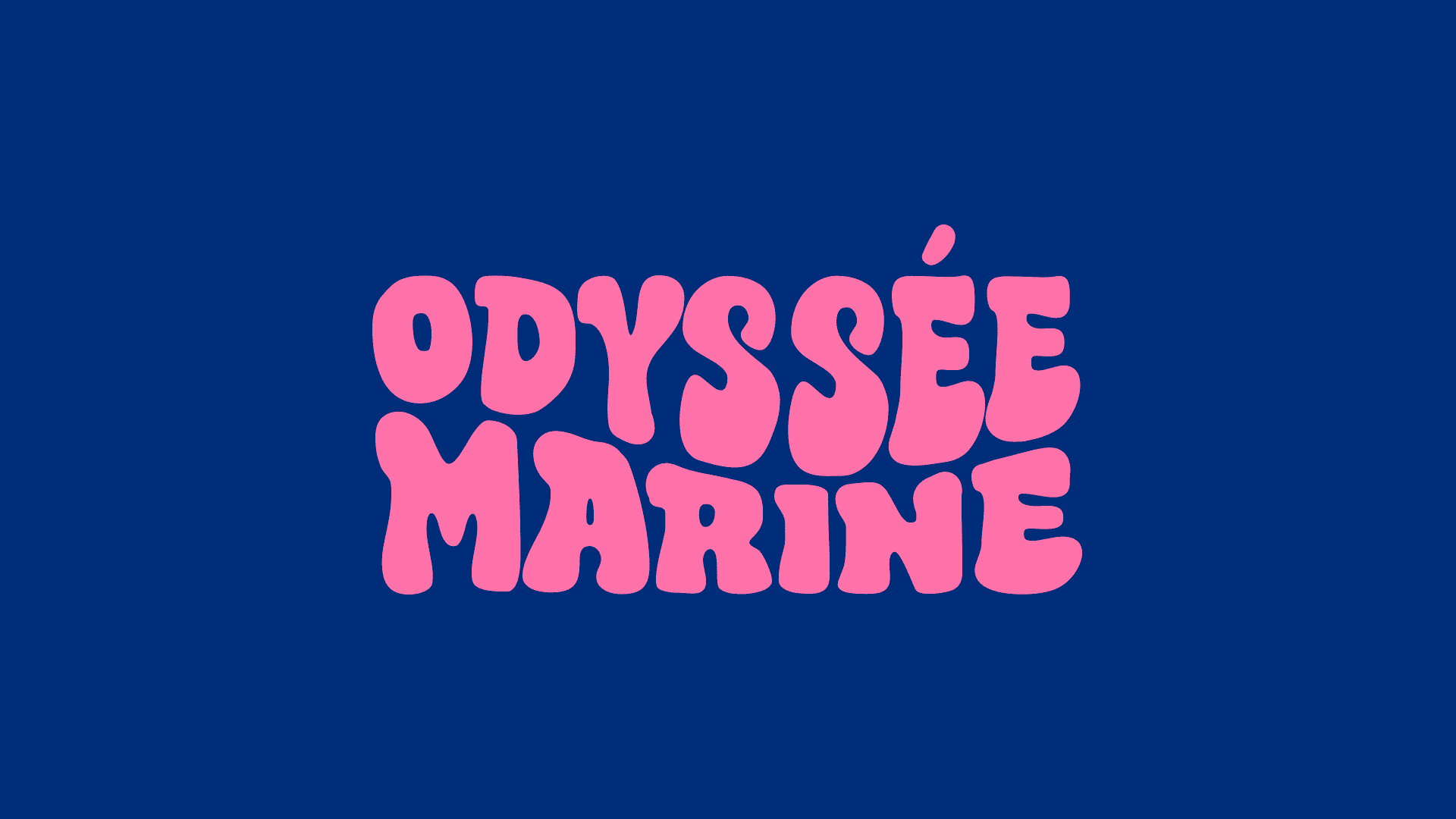 Construction du logo