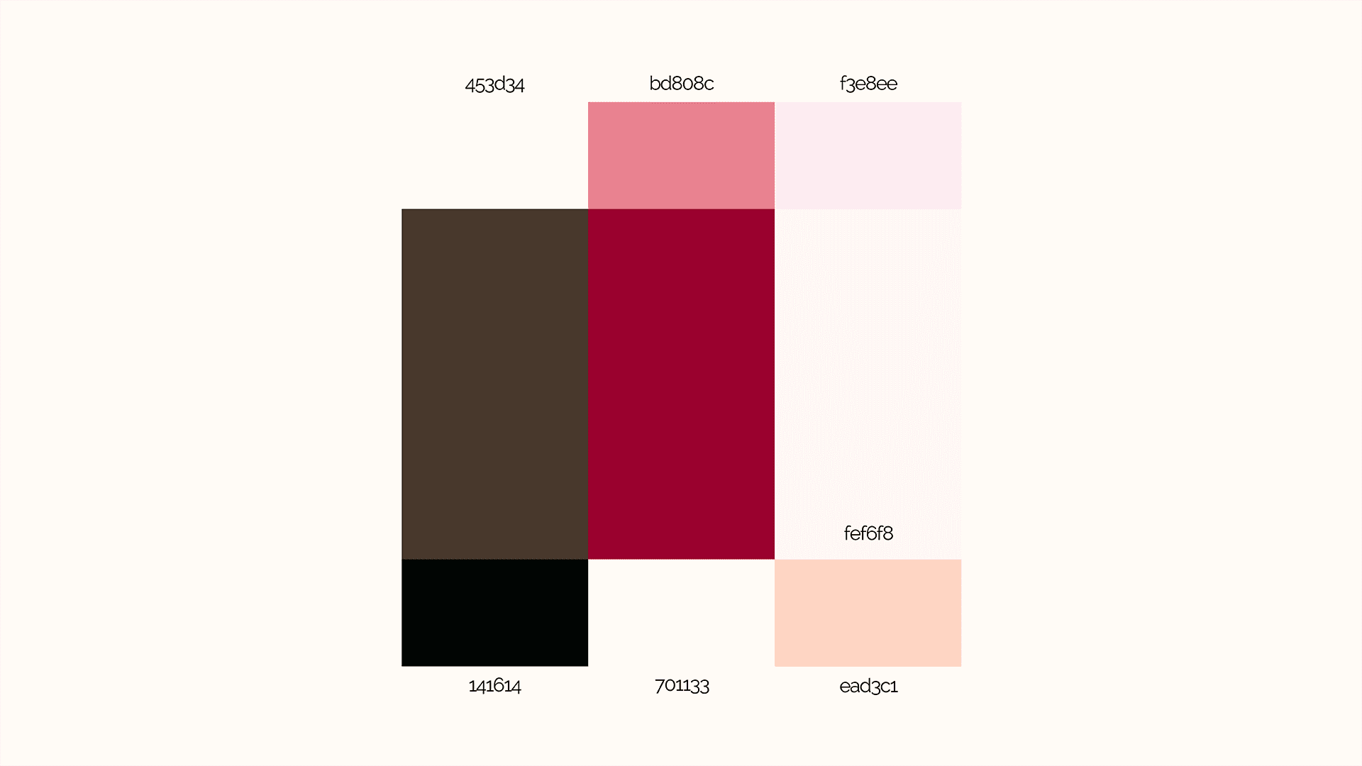 Couleurs