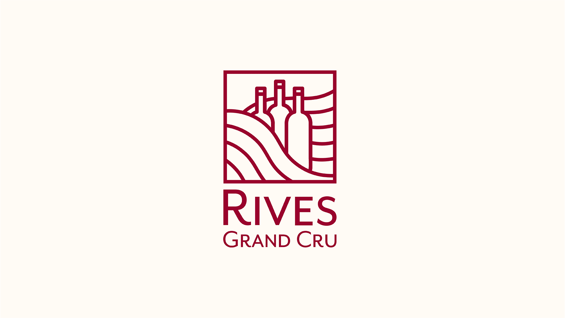 Logo Rives Grand Crus