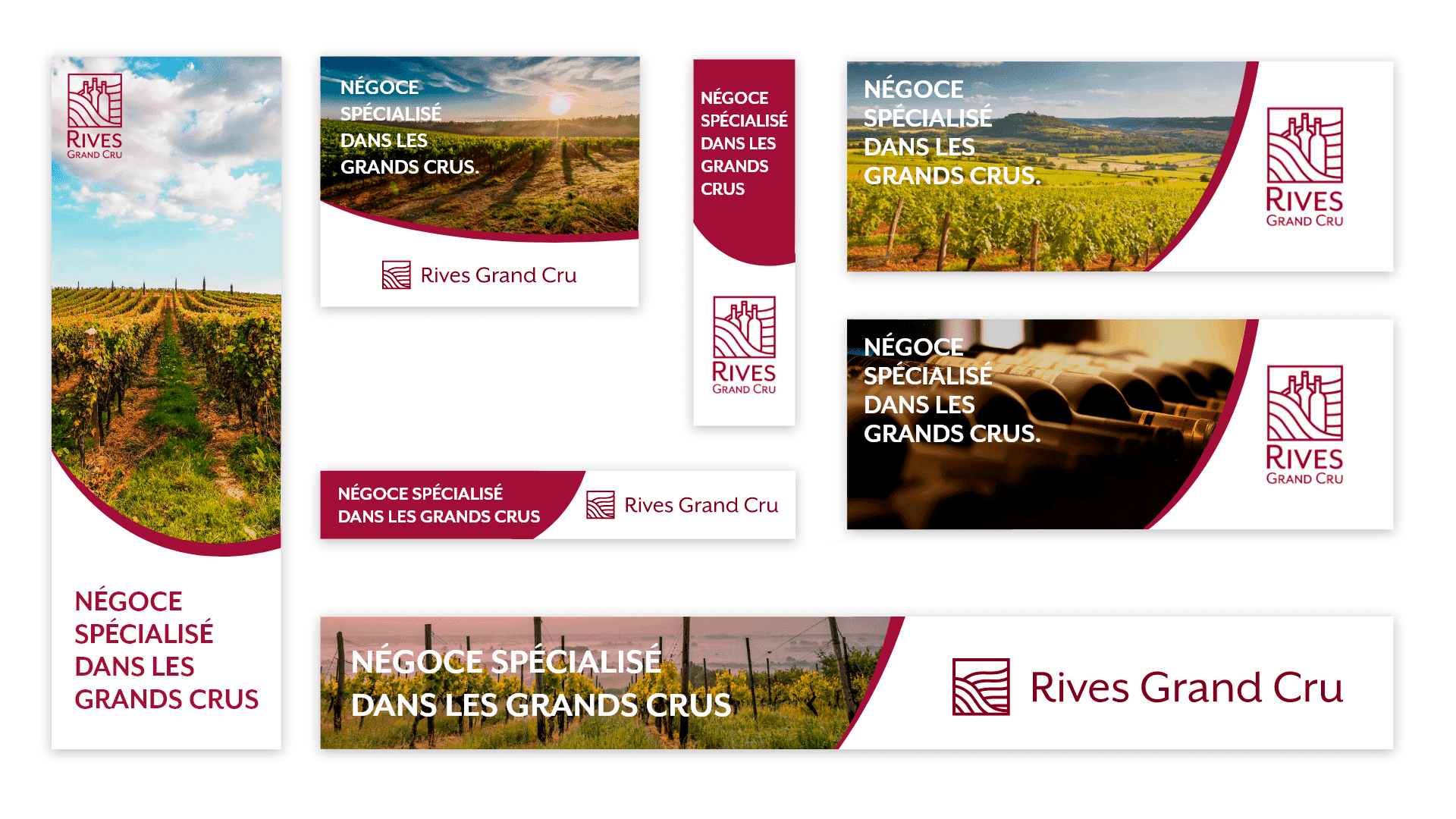 Publicité Rives Grand Cru